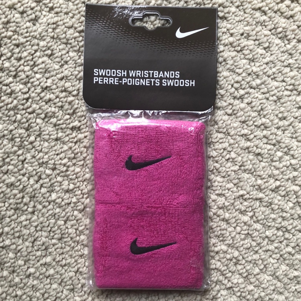 Nike Wristbands